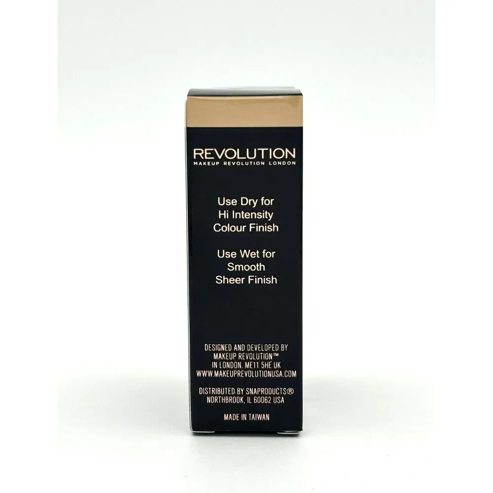 Revolution The One Highlight Contour Sticks Illuminator NIB